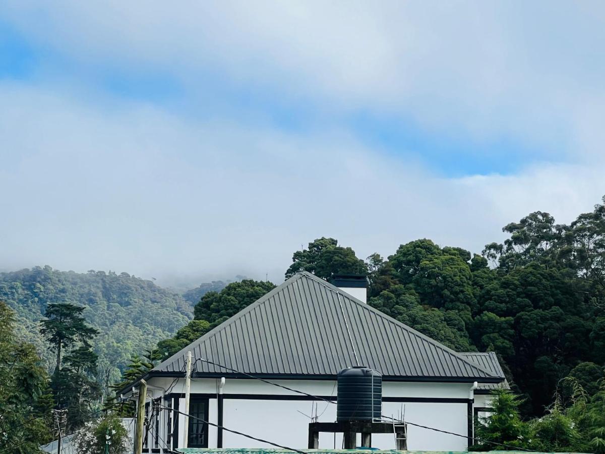 Galway Green - Lake View Luxury Apartment, Nuwara Eliya Sri Lanka Exterior foto