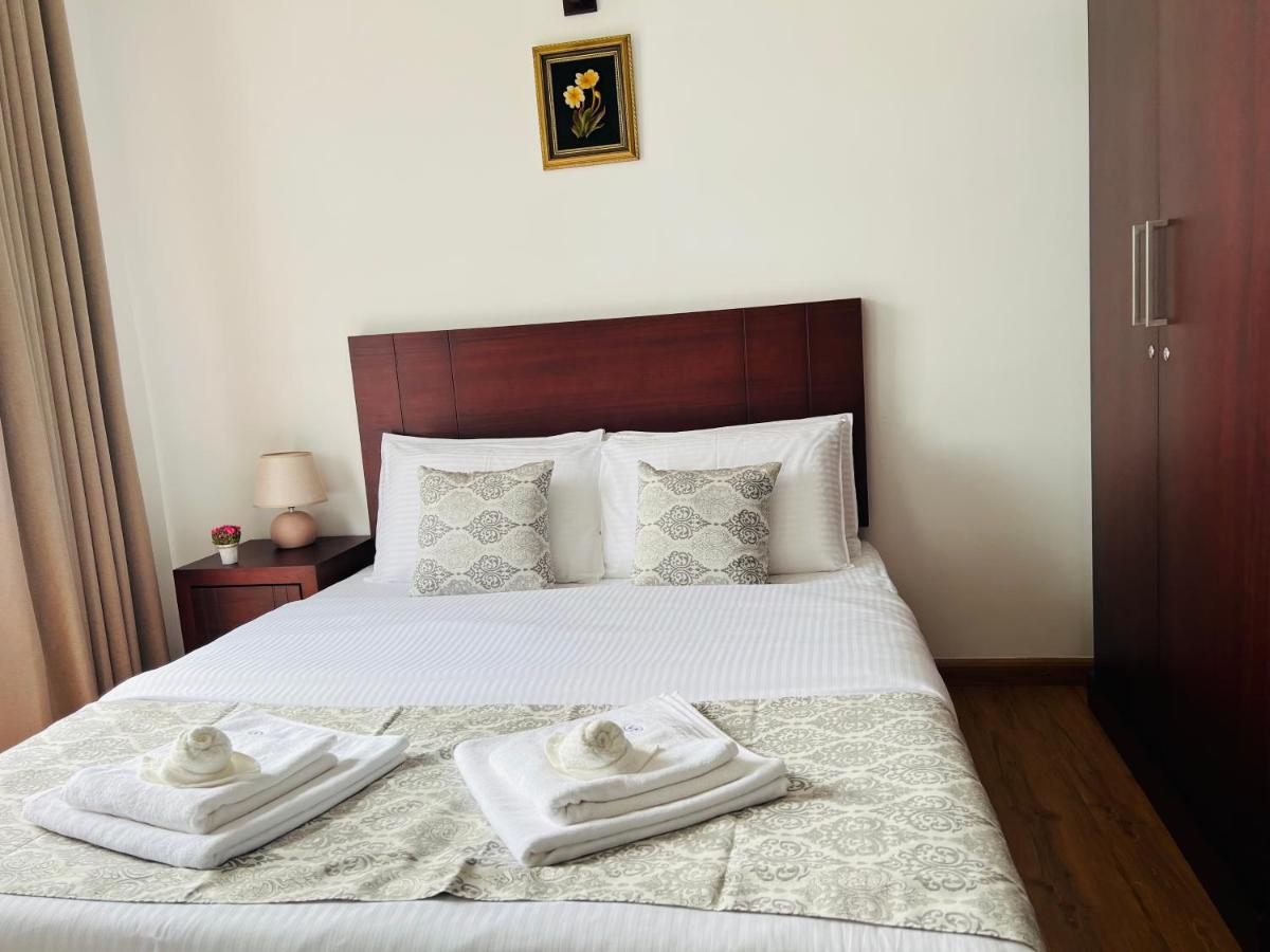 Galway Green - Lake View Luxury Apartment, Nuwara Eliya Sri Lanka Exterior foto