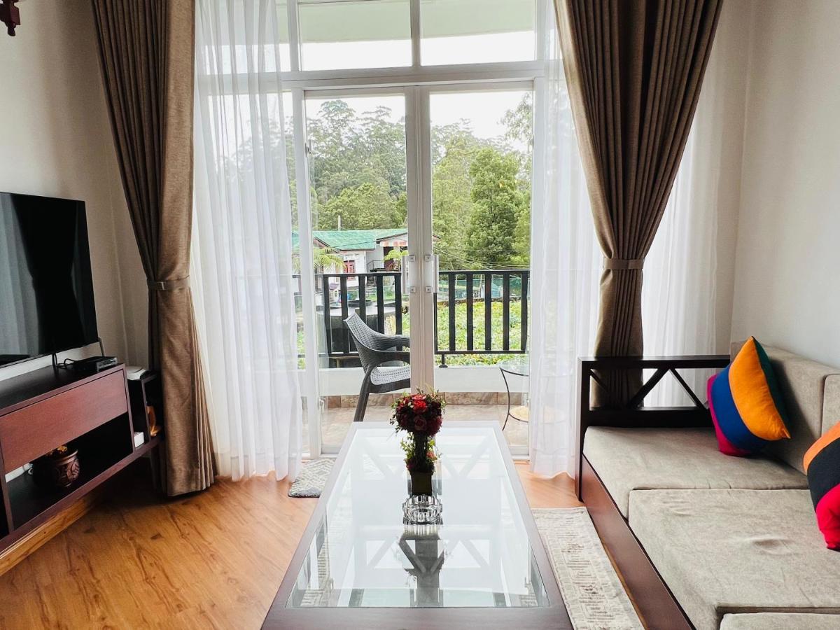 Galway Green - Lake View Luxury Apartment, Nuwara Eliya Sri Lanka Exterior foto